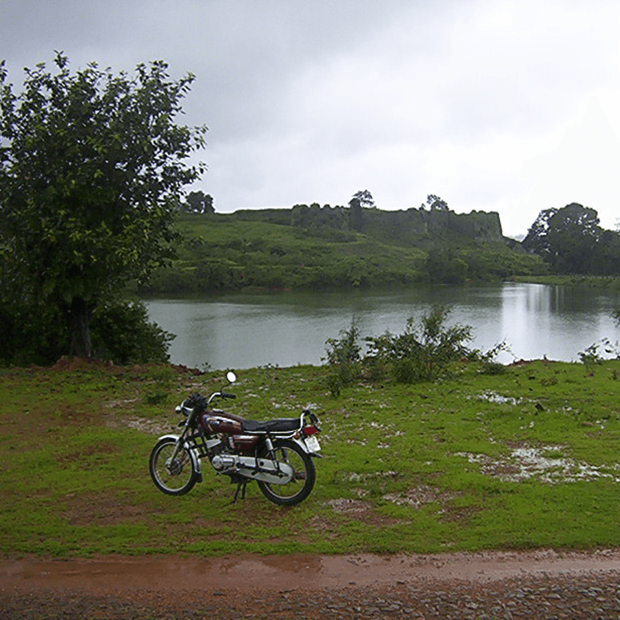 yamaha RXG 