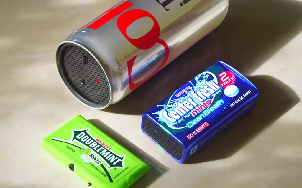 Container Gadgets